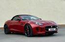   Jaguar F-Type 2013 , 4300000 , 