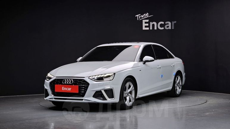  Audi A4 2021 , 3000000 , 