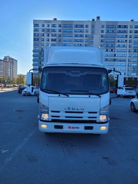   Isuzu NPR 2017 , 4950000 , 