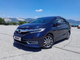  Honda Shuttle 2020 , 1700000 , 