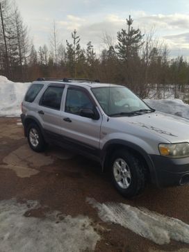 SUV   Ford Maverick 2005 , 700000 , 