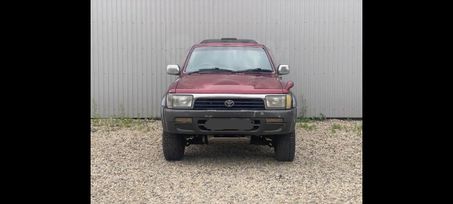 SUV   Toyota Hilux Surf 1992 , 700000 , 