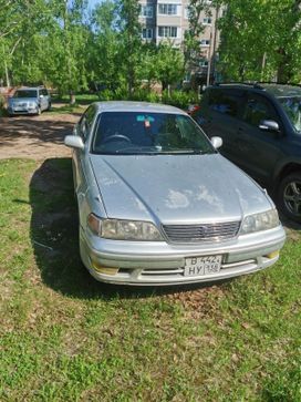  Toyota Mark II 1999 , 525000 , 