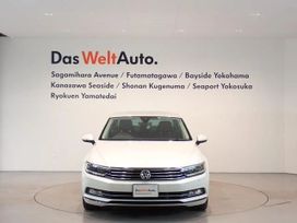  Volkswagen Passat 2017 , 1200000 , 