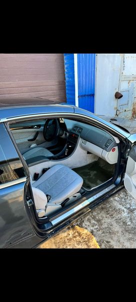  Mercedes-Benz CLK-Class 1997 , 310000 , 