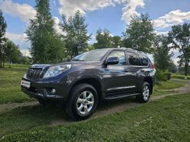 SUV   Toyota Land Cruiser Prado 2011 , 3159000 , 