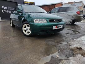  3  Audi A3 1997 , 280000 , 