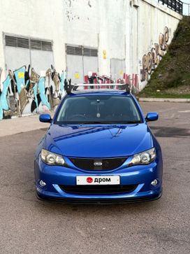  Subaru Impreza 2009 , 880000 , -