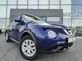 SUV   Nissan Juke 2014 , 1130000 , 