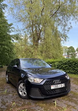  Audi A1 2021 , 1414000 , 