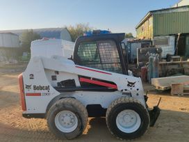 - Bobcat S630 2013 , 2400000 , 