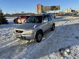 SUV   Honda CR-V 1998 , 600000 , 