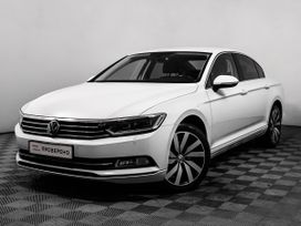  Volkswagen Passat 2019 , 2749000 , 