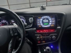  Kia Optima 2012 , 1050000 , 