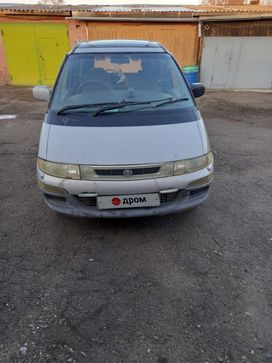    Toyota Estima Lucida 1992 , 300000 , 