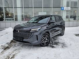 SUV    i-Space 2024 , 2499000 , 