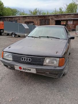  Audi 100 1988 , 90000 , 