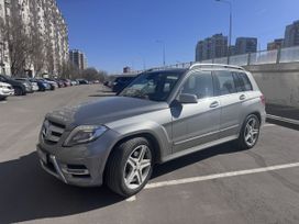 SUV   Mercedes-Benz GLK-Class 2014 , 1800000 , 