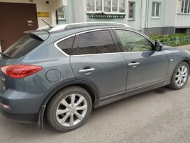 SUV   Infiniti EX35 2008 , 1350000 , 