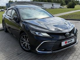  Toyota Camry 2022 , 3300000 , -