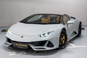   Lamborghini Huracan 2023 , 43990000 , 