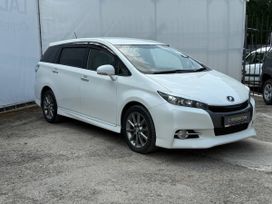    Toyota Wish 2012 , 1315000 , 