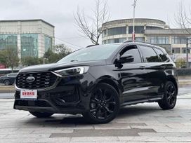 SUV   Ford Edge 2021 , 2400000 , 