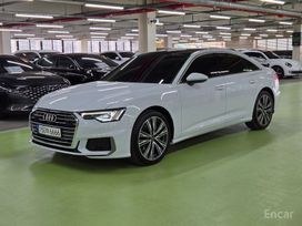  Audi A6 2022 , 3100000 , 
