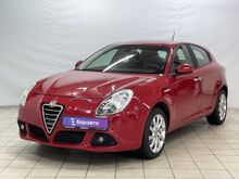  Giulietta, 2013