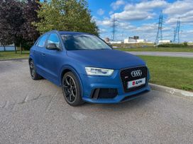 SUV   Audi RS Q3 2013 , 2270000 , 