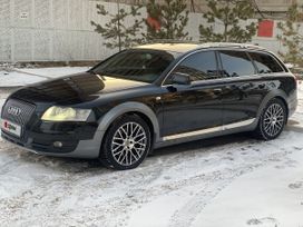  A6 allroad quattro