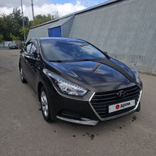 Красногорск i40, 2016 Красногорск i40, 2016