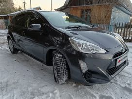  Toyota Aqua 2017 , 1130000 , 