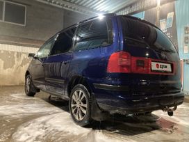    Volkswagen Sharan 2001 , 350000 , 