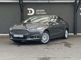 Ford Mondeo 2017 , 1263000 , 