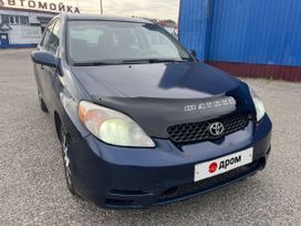  Toyota Matrix 2003 , 299000 , 