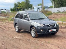 SUV   Chery Tiggo T11 2015 , 340000 , 