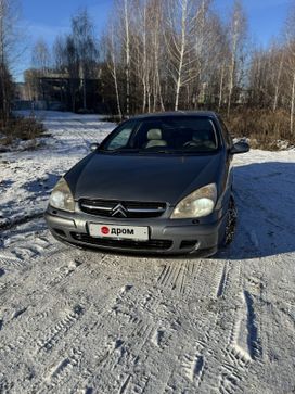  Citroen C5 2003 , 185000 , 