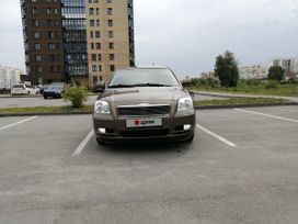  Toyota Avensis 2006 , 970000 , 