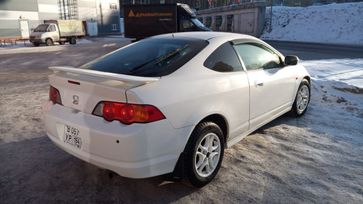  3  Honda Integra 2001 , 620000 , 