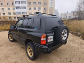 SUV   Chevrolet Tracker 2001 , 400000 , 