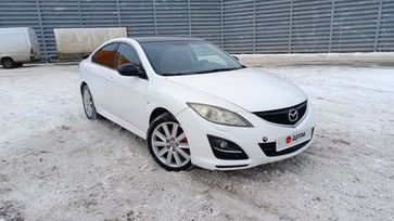  Mazda Mazda6 2011 , 777000 , 