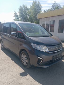    Honda Stepwgn 2020 , 2400000 , 
