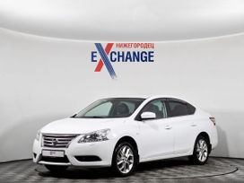  Nissan Sentra 2016 , 839000 ,  