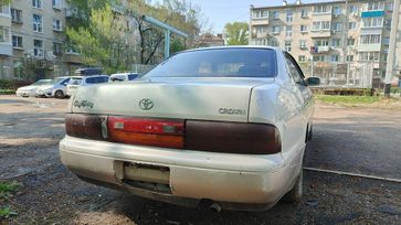  Toyota Crown 1993 , 200000 , 