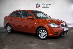  Kia Rio 2011 , 515000 , 