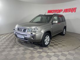 SUV   Nissan X-Trail 2006 , 595000 , 