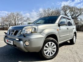 SUV   Nissan X-Trail 2003 , 699000 , 