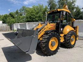 - New Holland LB115.B 2007 , 6700000 , 