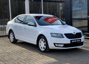  Skoda Octavia 2014 , 1379000 , 